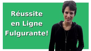 Réussite en Ligne: La Réussite Fulgurante de Jacinto Ribas en MLM