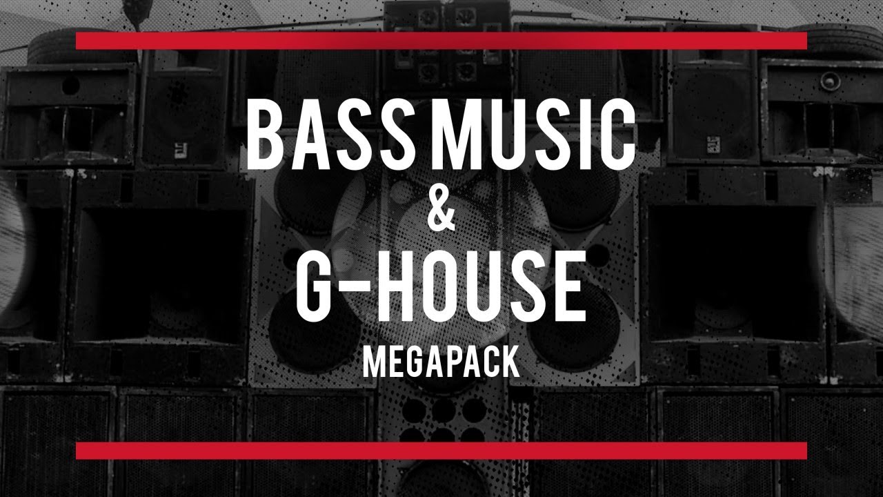 House bass music