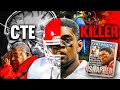 The darkest story in nfl history  documentary 