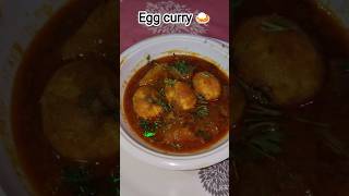 egg curry #food #vlog #islamicstatus #islamicvideo #muslim #muhammadﷺ #sunni #islamic #shortsfeed