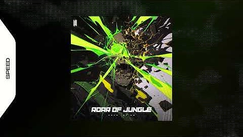 Thumbnail of ROAR OF JUNGLE - KRXM, MC GW SPEED