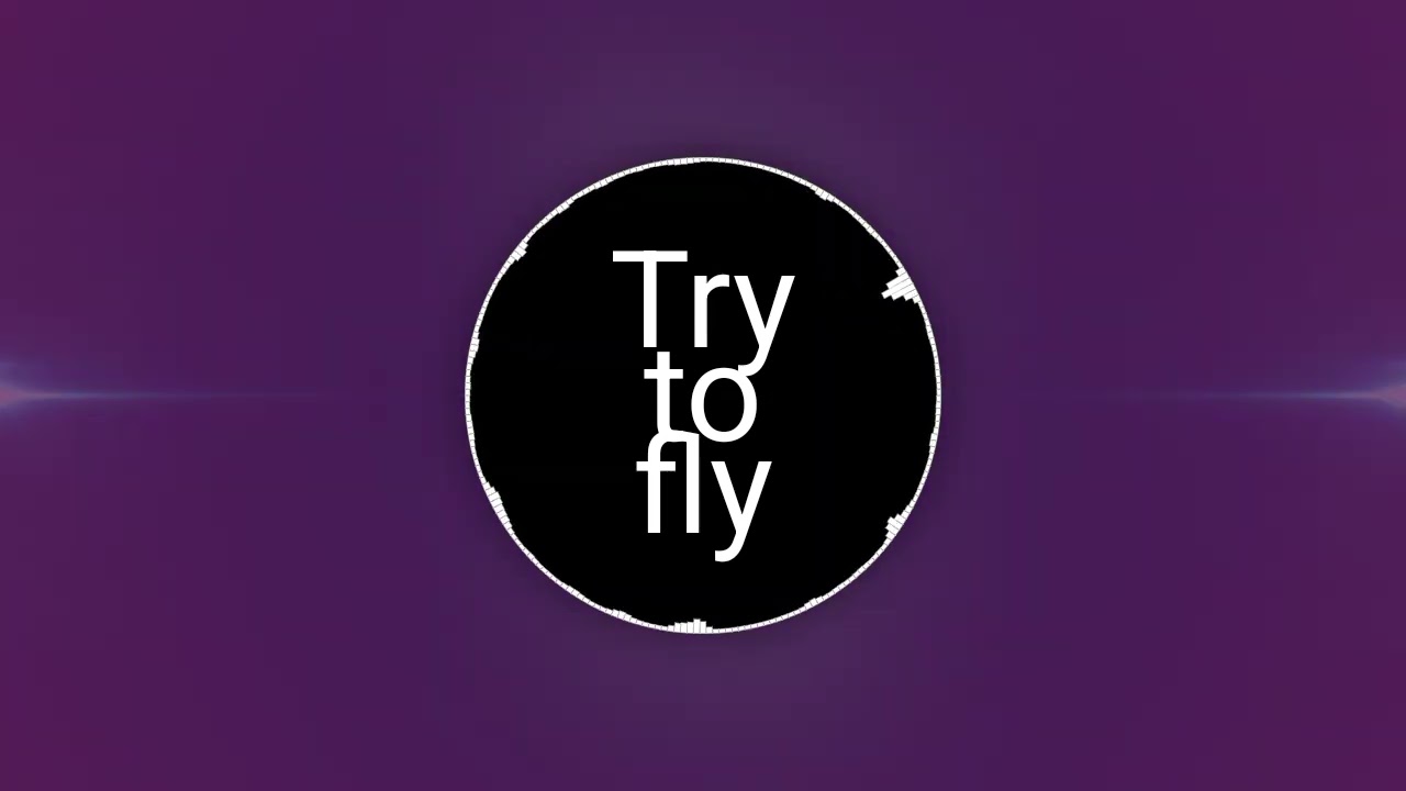 Try to fly | copyright free