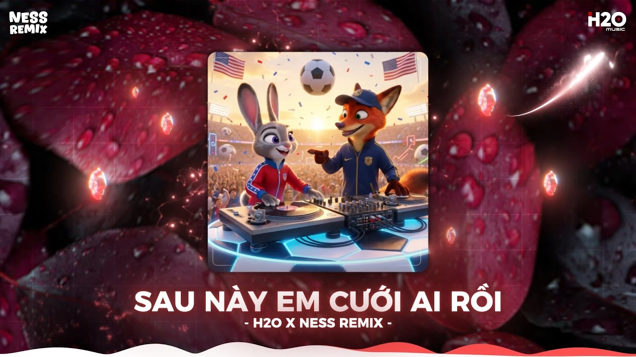NHẠC REMIX TIKTOK TRIỆU VIEW - BXH Nhạc Trẻ Remix Hay Nhất Hiện Nay - Top 20 Nhạc TikTok Hay 2026