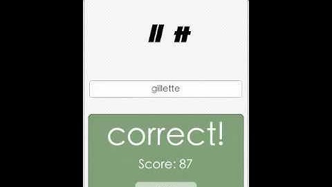LogosQuiz Level 4 Walkthrough Answers
