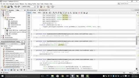 Conexión de MySQL con Java (Altas, Bajas, Consultas)