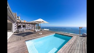 Bantry Bay Penthouse