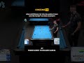 FEDOR GORST VS ROLAND GARCIA  #billiards