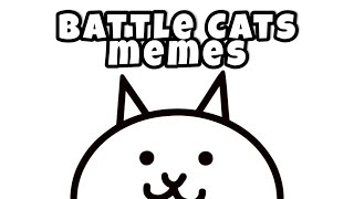 6 minutes of Battle Cats memes