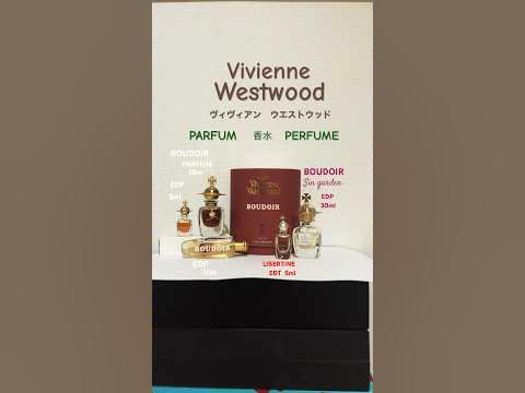 Vivienne Westwood PARFUM PERFUME ヴィヴィアンウエストウッドの香水です。何とも言えない可愛いさですね。こちら