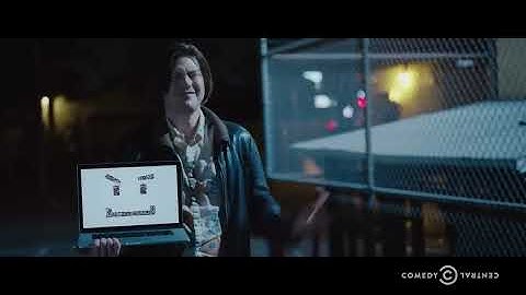 Thumbnail of Trevor Moore: The Story of Our Times - "My Computer Just Became Self Aware" - Uncensored