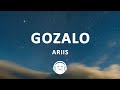 Ariis GOZALO Lyrics 
