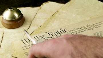 US Constitution Article V Amending the Constitution