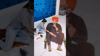 Rip. LEGEND SIDHU MOOSEWALA🙏🙏 #shortS