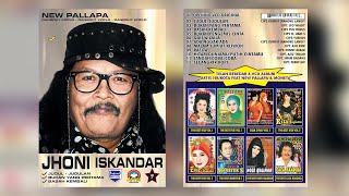 Full Album NEW PALLAPA Best JHONI ISKANDAR