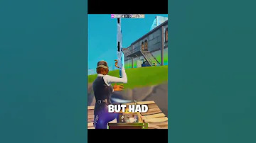 When A Pro Player Is The Last One Left On His Team 
