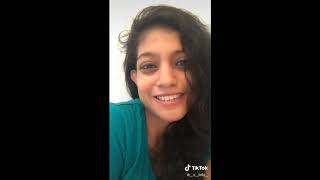 Sachini Perera Slolly Tik Tok