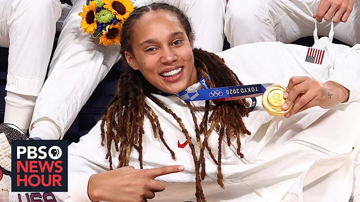 'I cried tears of joy': Griner's former coach disc...
