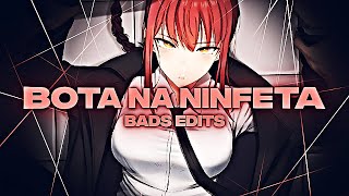 Download Lagu BOTA NA NINFETA / DJ NPCSIZE - Edit Chainsaw Man MP3