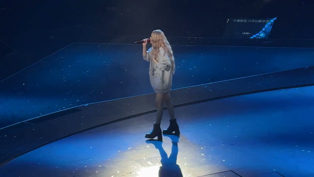 雙雙￼ GIN LEE 李幸倪演唱會2026 《READY FOR 》￼￼