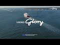 Viking Glory — прекрасный новый флагман