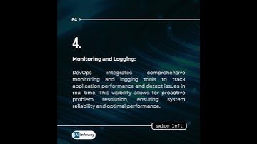 The Power of DevOps with Jai Infoway