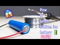 How to solder lithium-ion battery || lithium-ion battery life hack 🔥#shorts #lifehacks