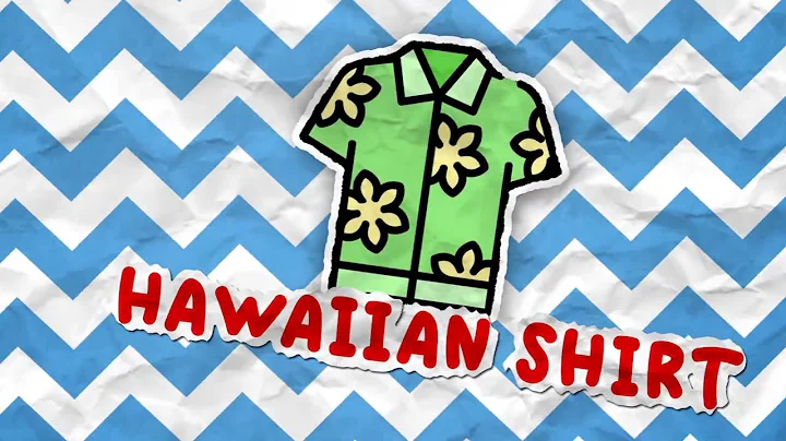 Bible 5 Segment - What’s in a Story?