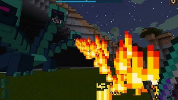 The Twilight Forest Part 4: Hydra