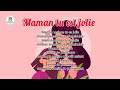 Chanson Maman Tu Es Jolie أمي أنت جميلة أمي أنت رائعة أجمل أنشودة 