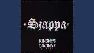 Video thumbnail of "Ringnes-Ronny - Sjappa 2020"