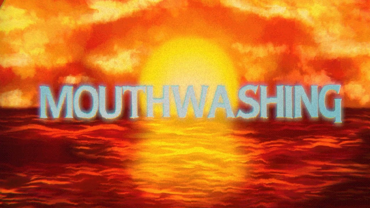 Klagmar's Top VGM #4,889 - Mouthwashing - The Windows Are Plastic
