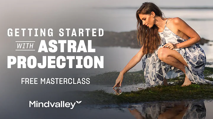 The Astral Projection Experience with Jade Shaw | ...