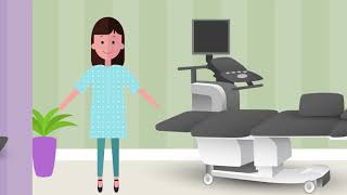 Having an Ultrasound with Queensland X-Ray