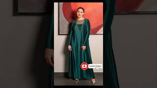 Stylist velvet dress Designs Wedding season designs weddingdress weddingseason2023 viral