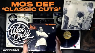 Discover Samples Used On Mos Def's Classic Cuts