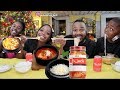 ✩MOMMY TANG KIMCHI JJIGAE RECIPE | MUKBANG✩ EATING SHOW