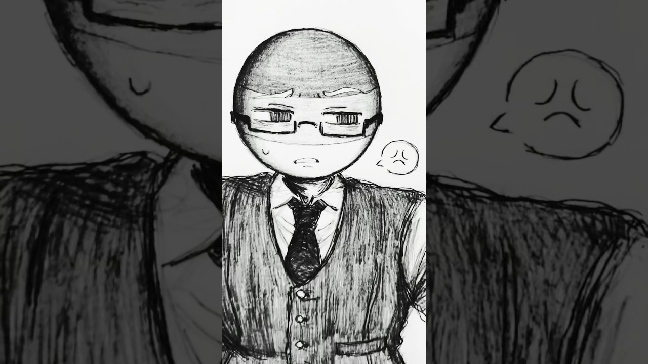 æ¥åžžã«æœããã»ãã®ã#countryhumans #ã«ã³ããªãŒãã¥ãŒãã³ãº #ã«ã³ã㥠#ã€ã©ã¹ã