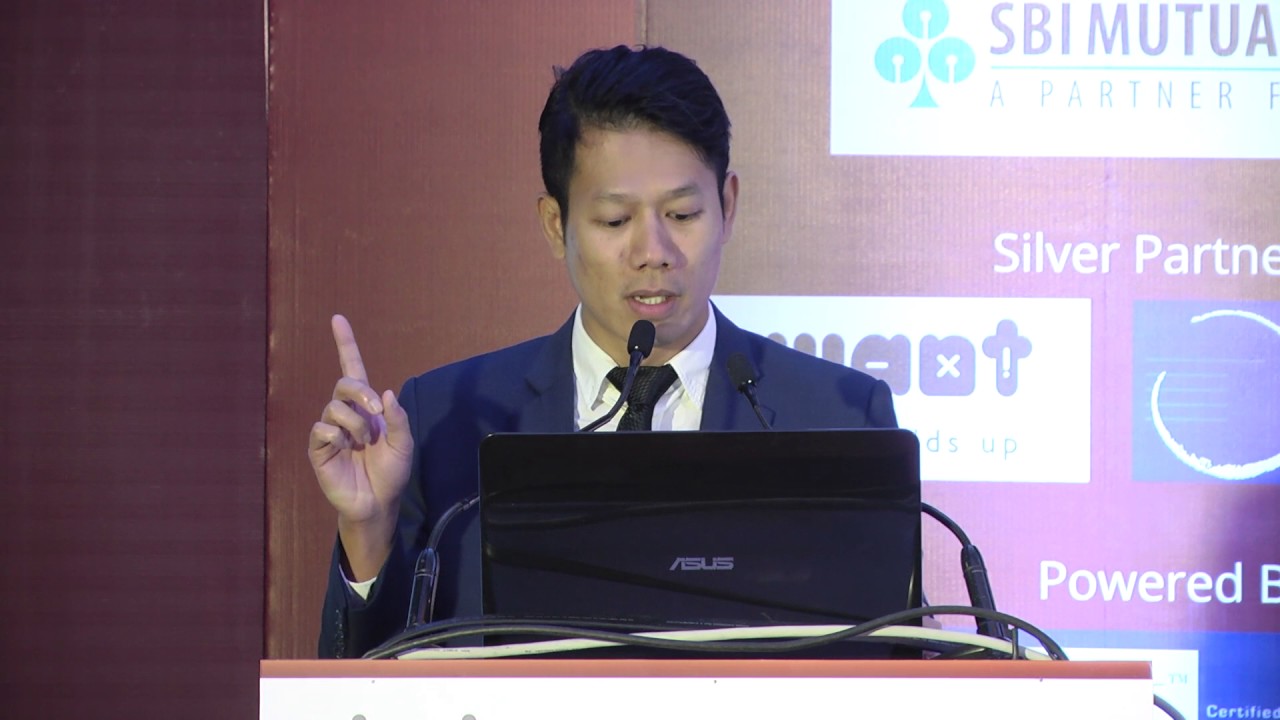 AISI2017 | Hedge Funds – What Happened & What’s Next