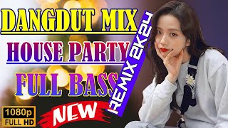 DJ DANGDUT NOSTALGIA 80,90AN ~ PALING AMBOYY MUSIKNYA ~ FULL HOUSE MIX💥DJ Dangdut Music Orang Ketiga