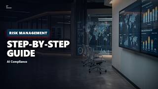 How to Build an AI Risk Register, Step by Step