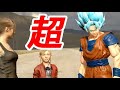 【バイオRE:2】衝撃のレオン七変化 爆笑シーン集【孫悟空登場】