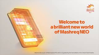 Better benefits. Better offers. Better rewards. Switch to the Mashreq Mobile App | Mashreq UAE