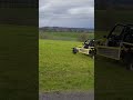 Cross 🔥Rennbuggy Go Kart Eigenbau Drift Offroad Training Rennwagen Spaßmobil Tunnig