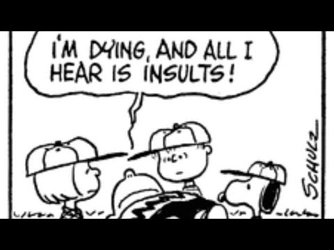 First Speaking Roles Of Peanuts Characters In Animation 1959 1973 Peanuts Charliebrown