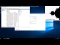 60SPOC.18 Change Windows Server 2016 Firewall Settings To Allow The Proper Ports on FileMaker Server