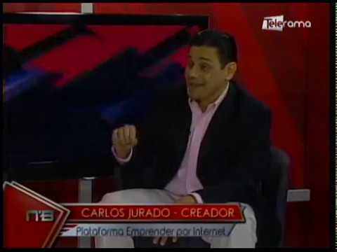 Plataforma Guayas Emprende por Internet brindará capacitación gratuita