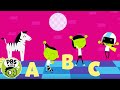 Understanding the Alphabet Song