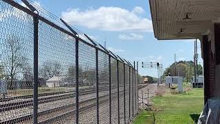 (DÉJÀ VU) UP 7422 — Arkansas Traveler Hobbies, Bald Knob, AR