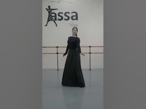Грация…😌 - YouTube