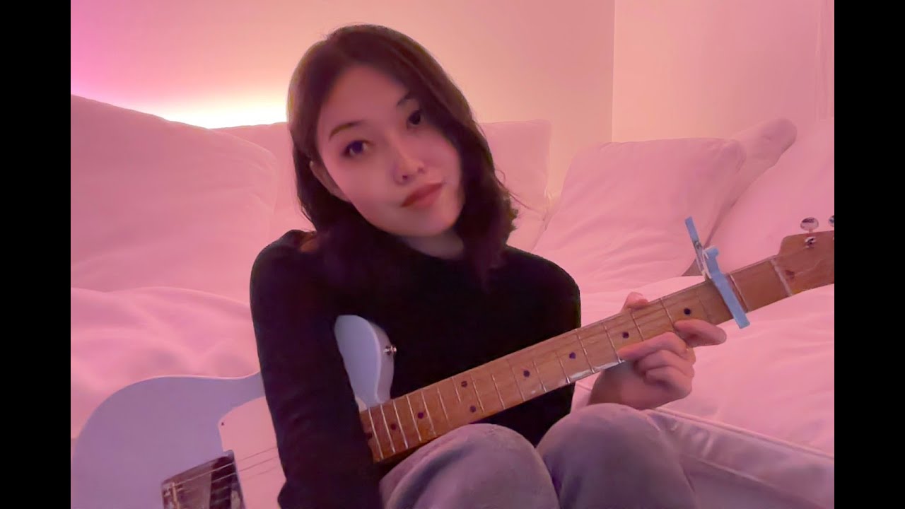 cry - cigarettes after sex (cover)